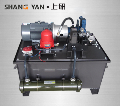 糾編設備液壓系統(tǒng) 糾編設備液壓系統(tǒng)